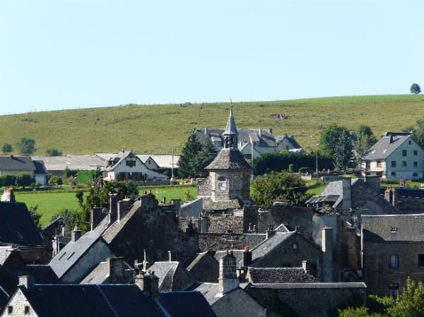 le Beffroi
