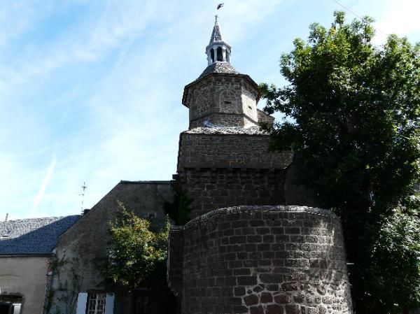 le Beffroi