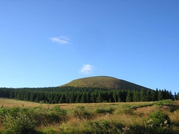 puy de l'Ouire