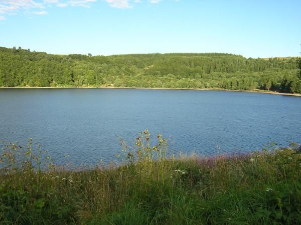 lac de Guéry