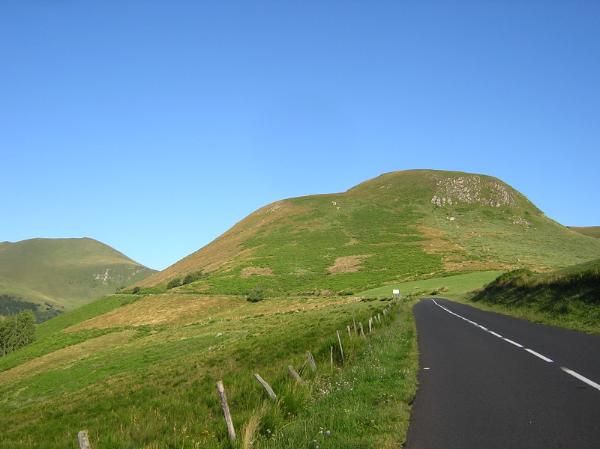 Le Puy Chambon
