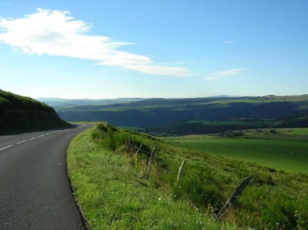 plus que 25 km à parcourir avant une prochaine sortie !!