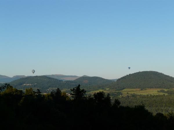 montgofières parties à l'aube