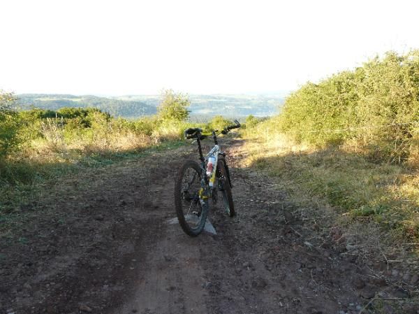 VTT: le retour ! lol