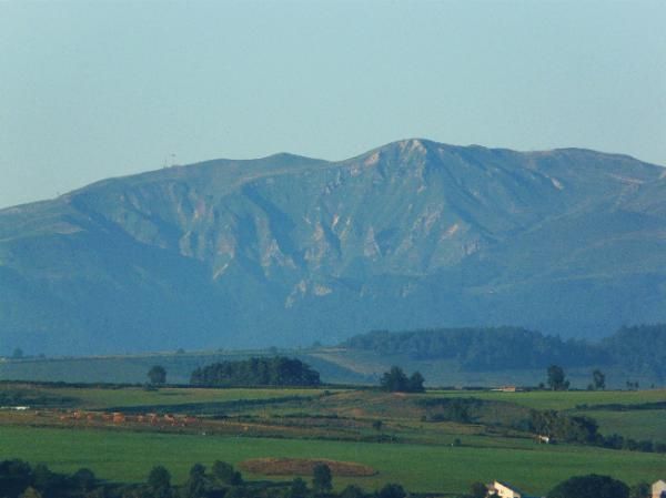 vallée de Chaudefour