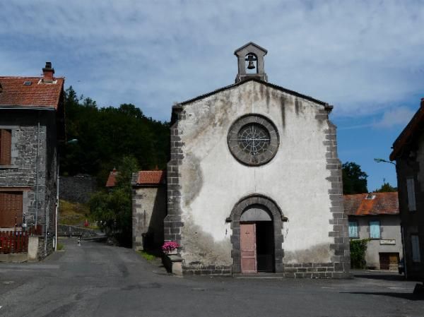 retour à Fontfreyde