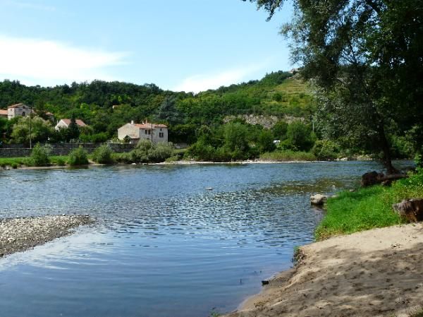 Départ de Coudes