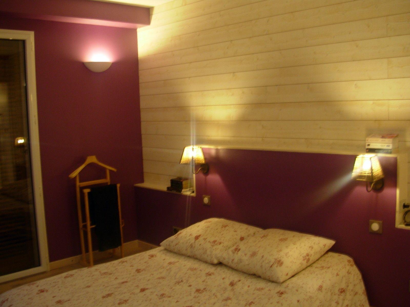 Chambre Parentale