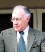 Michael Howard Michael Howard