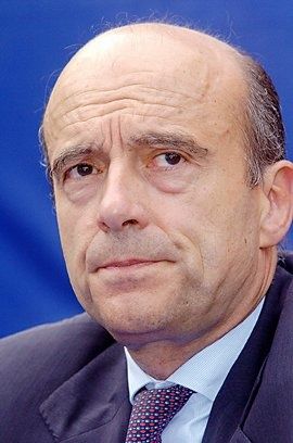 Alain Juppé Alain Juppé