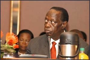 Joseph Msika Joseph Msika