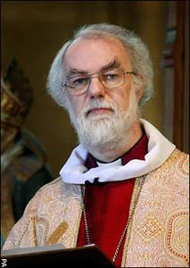 Rowan Williams Rowan Williams