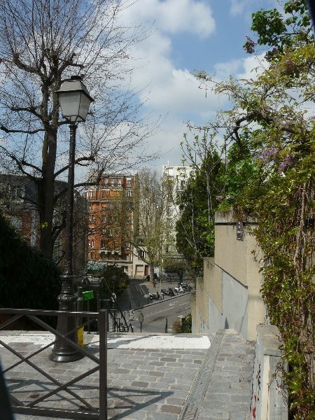 Dissertation vivre en ville ou a la campagne