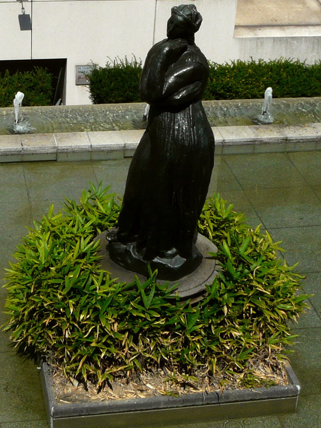 Penelope - Bourdelle et Susse