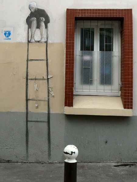 Rue des annelets null