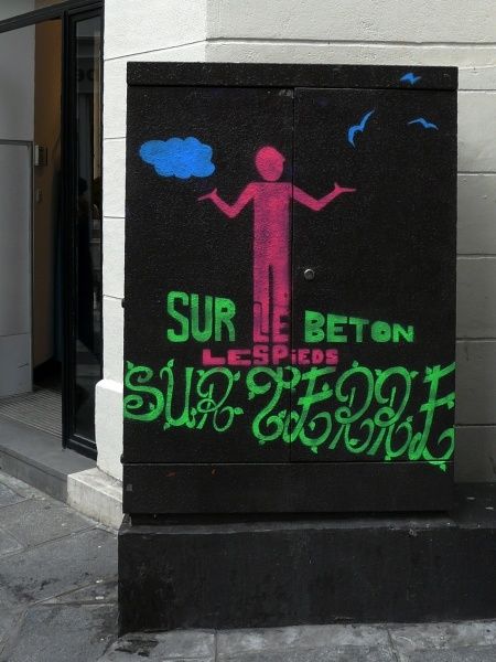 Un air de Petit Prince.... null
