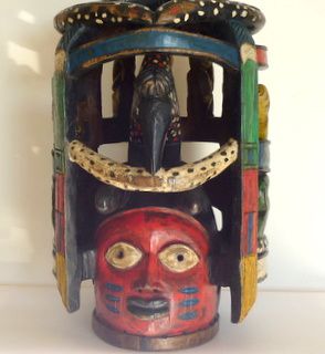 masque gélédé,exposition Sévrier,yoruba,bénin,african art,ancien mask yoruba