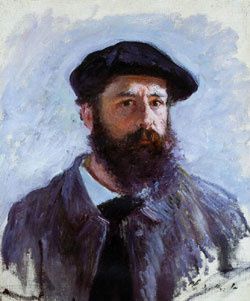 rencontre monet manet