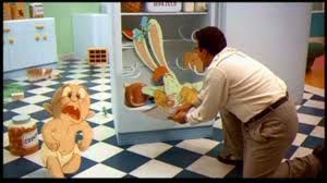 roger rabbit