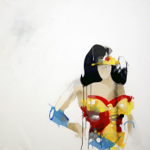 WonderWoman