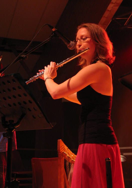 Emmanuelle GWINNER null