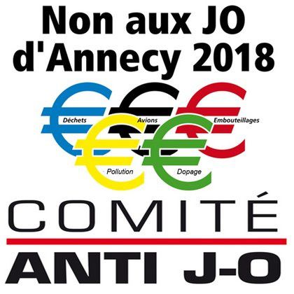 NO-JO Annecy