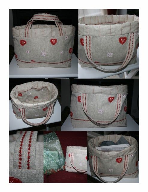 Sac doudoune d'Océanie 67 février 2010 Affichage Web gran