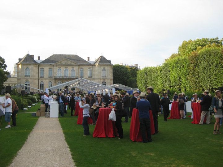 Soirée Les Terrasses Bleues - 1664