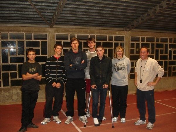 Rencontres jeunesse vichy