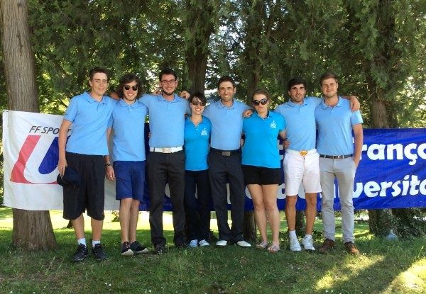 rencontre ffsu