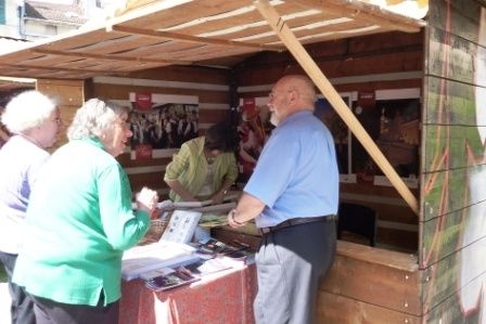 rencontres commercy