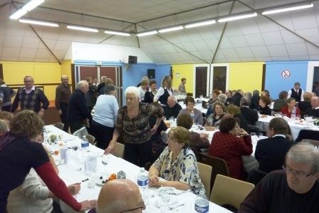 Repas anciens Combles 2010 9