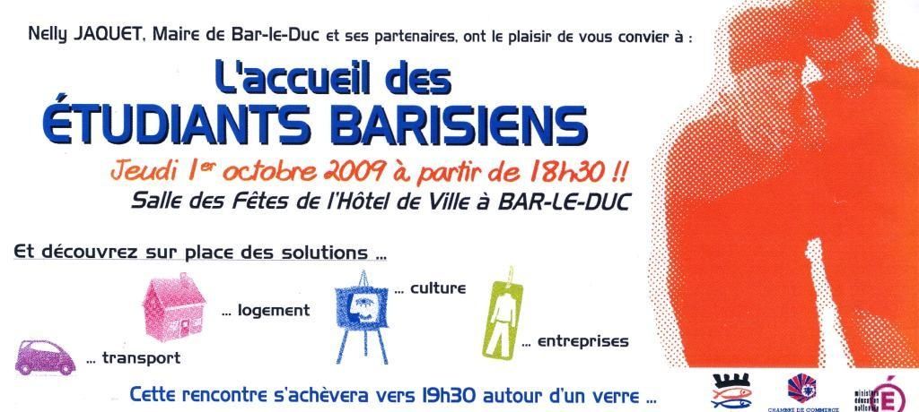 rencontres sur bar le duc
