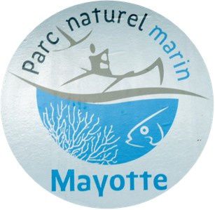 emblème PNM Mayotte