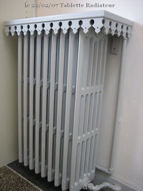 Relooker_un_radiateur