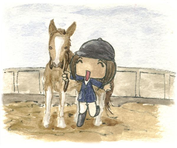 cavaliere