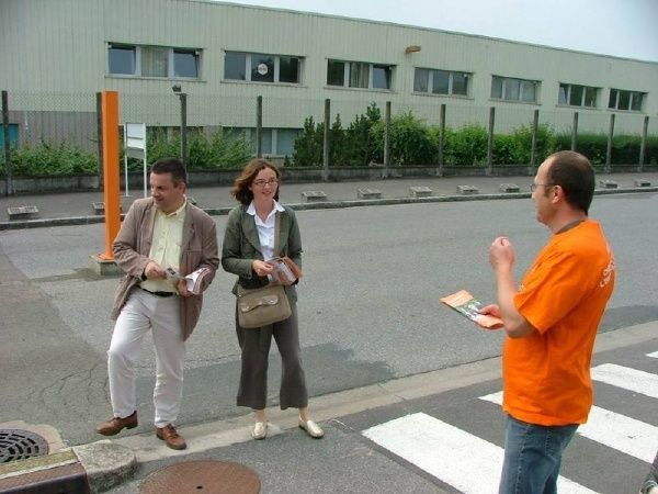 Rencontres dirigeants aquitaine
