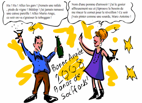 bonne murge !