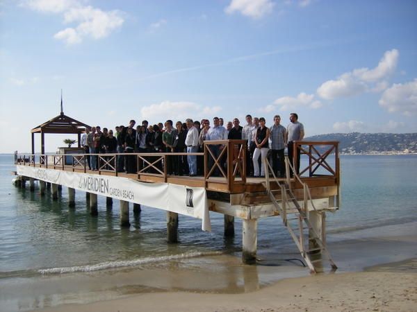 rencontre juan les pins