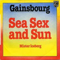 Sea Sex Sun
