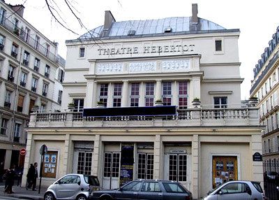 TheatreHebertot