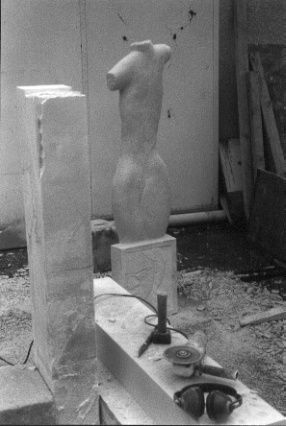 sculptures 3