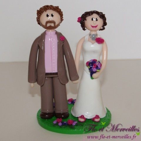 figurines