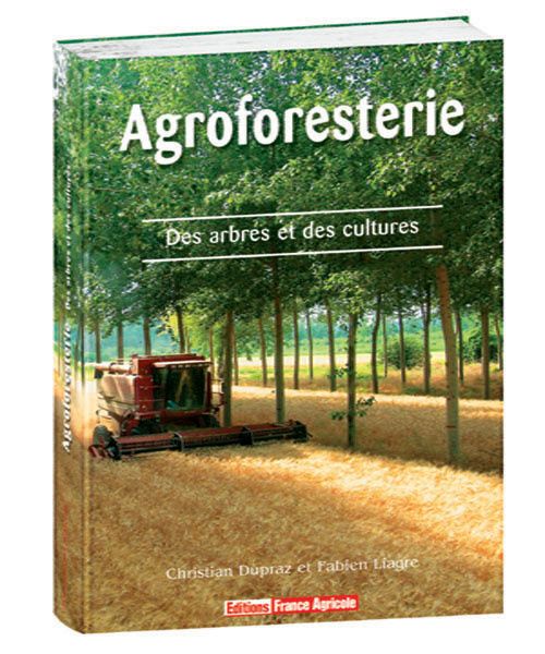 rencontre européenne d agroforesterie