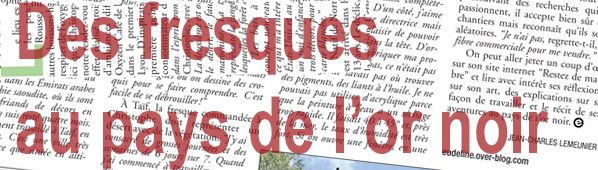Article de journal Journal expression