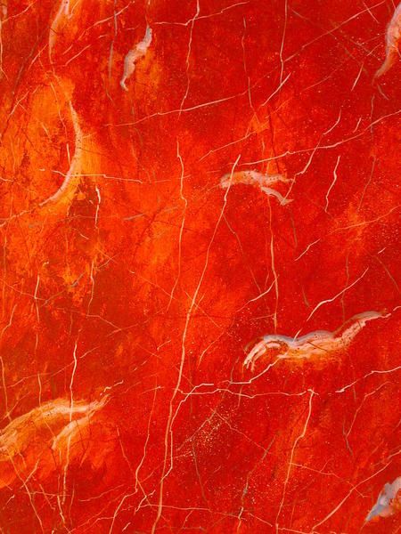 Christophe Eudeline Faux marbre incarnat