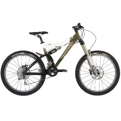 VTT-9FR+ - Le Sport mécanique !