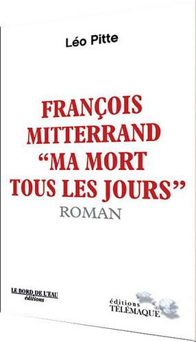 françois mitterrand prostituées