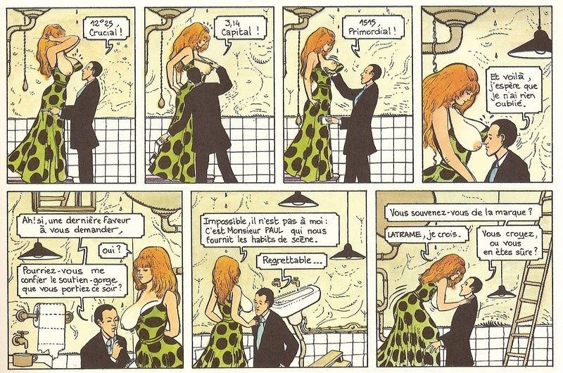 rencontre femme ingénieur
