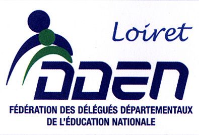 Logo DDEN